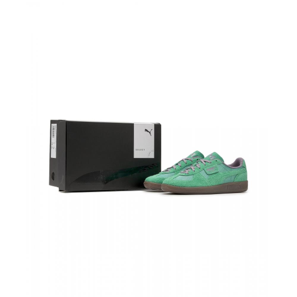 Buy Puma Palermo Clover Dress Code Wns Jade Frost 398150 02