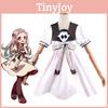 Stunning Nene Yashiro Dress Cosplay Costume Set For Halloween Comic Con