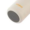 Konbahe Lehuo Series Vacuum Insulated Tea Infuser Bottle 500ml