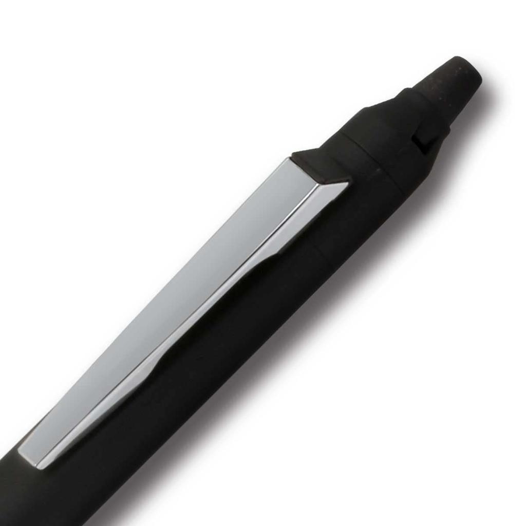 PILOT FriXion Ballpoint Knock Zone Inspiration Blue LFBKZ3SEFIL 0.5mm