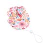 Summer Uv Hat Pet Breathable Protection Lightweight Polyester Cat Dog Outdoor Sun Cap With Ear Holes