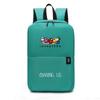 Us Among Visor Backpack Kids Rucksack Crewmate Back To School Bag Sus Impostor