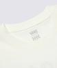 Vans New Flower Logo Short Sleeve Tee - Marshmallow / Vn000Nnrfs81