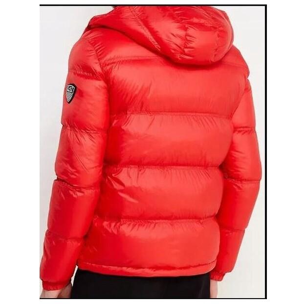 Куртка переходная EA7 Emporio Armani 6YPB25 PNE2Z 1451