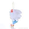 Sega Fave Sonic Friends Sanrio Characters Mascot x Hello Kitty FS