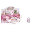 [Licca] Hello Kitty Sweets Cafe (Free Size)
