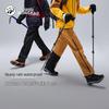 Panda Camel Series Outdoor Hiking Pants R349