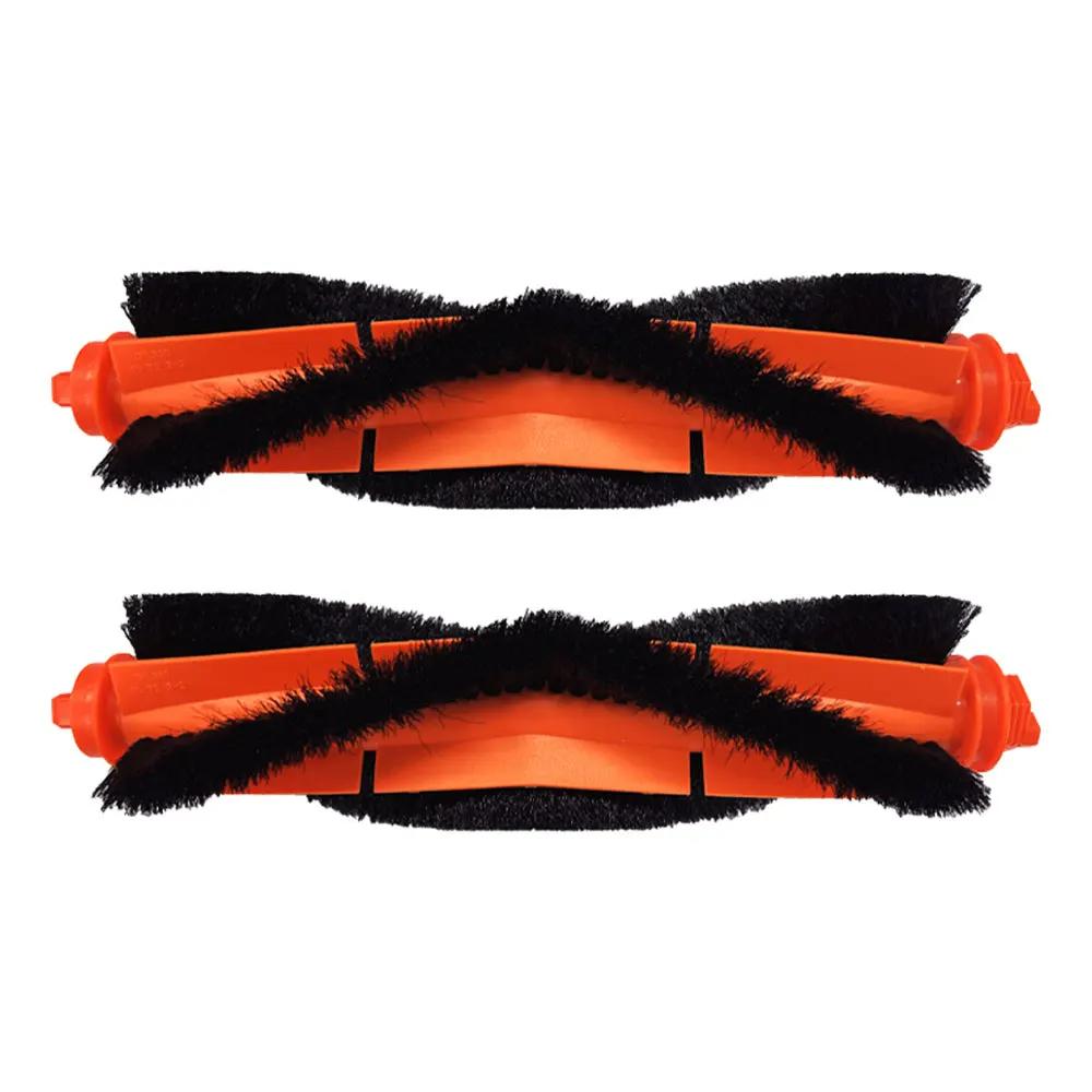 Compatible for Xiaomi Mijia 3C Plus / 3C Pro / C103 Robot Vacuum Cleaner Main Side Brush Mop Cloths Hepa Filters Accessories