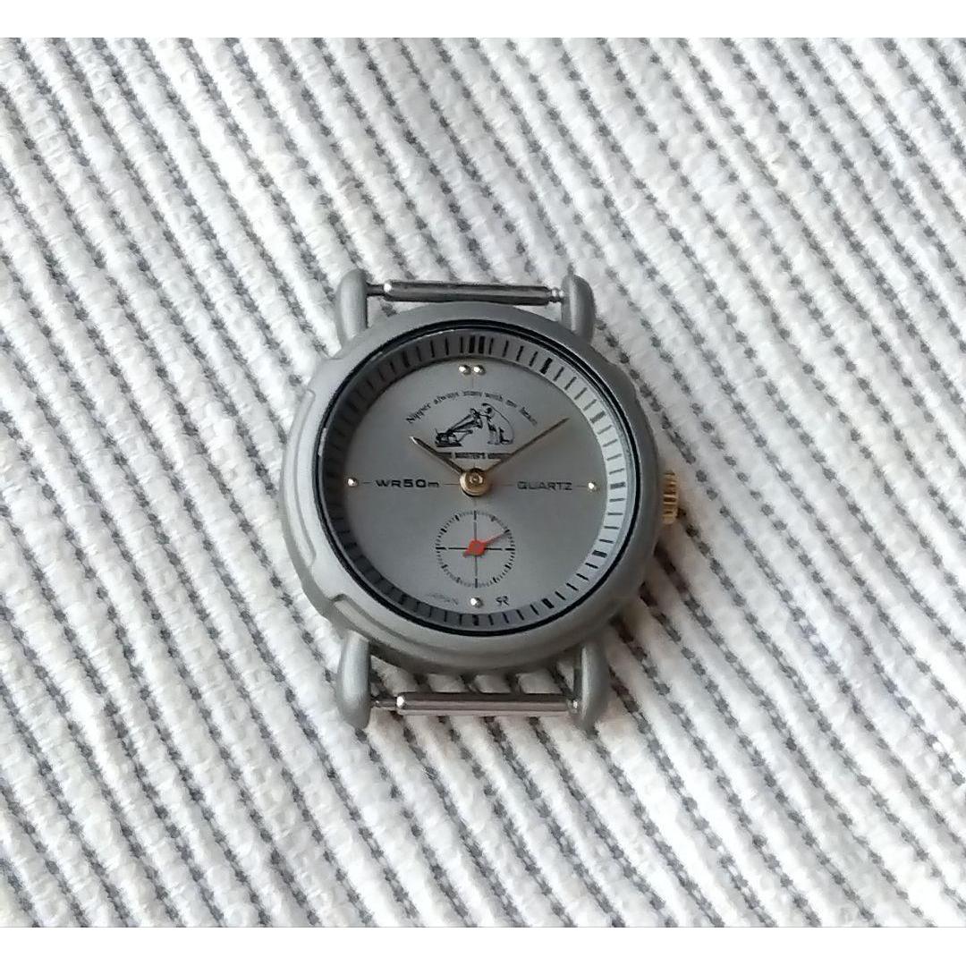 Used Victor Watch Ladies Junk Item