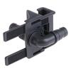 Pet Supplies Securing Clip Aquarium Accessories Mount Holder Hose Bracket Water Pipe Connector