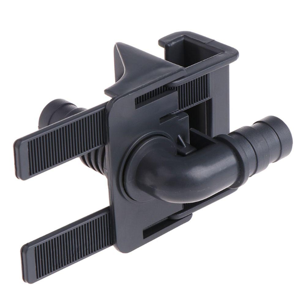Pet Supplies Securing Clip Aquarium Accessories Mount Holder Hose Bracket Water Pipe Connector