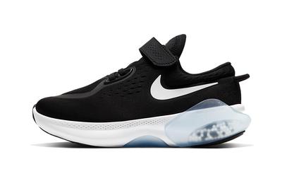 Joyride Dual Run Black PS CN9601-020