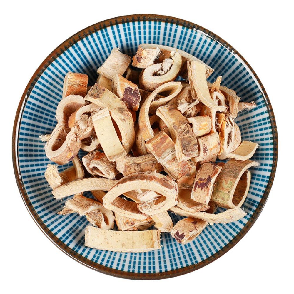 Dried Mulberry Root Bark Chinese Herbal Tea Natural Organic Caffeine Free 500g
