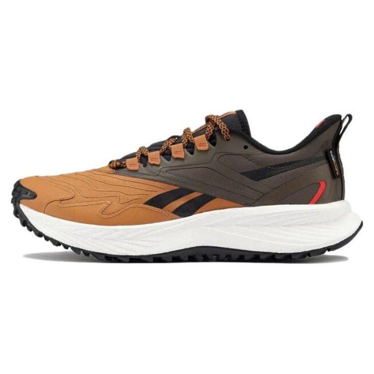 

Reebok Floatride Energy 5 Adventure Unisex Court Brown Orange 100033457 EU 42.5