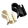 Fish Tank Water Pipe Fixing Clip For Easy Water Exchange Securely Holds 12/16Mm Pipe On Smoothly Edges MultiColor Option