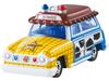 Tomica Disney Motors DM-19 Lagoon Wagon Woody