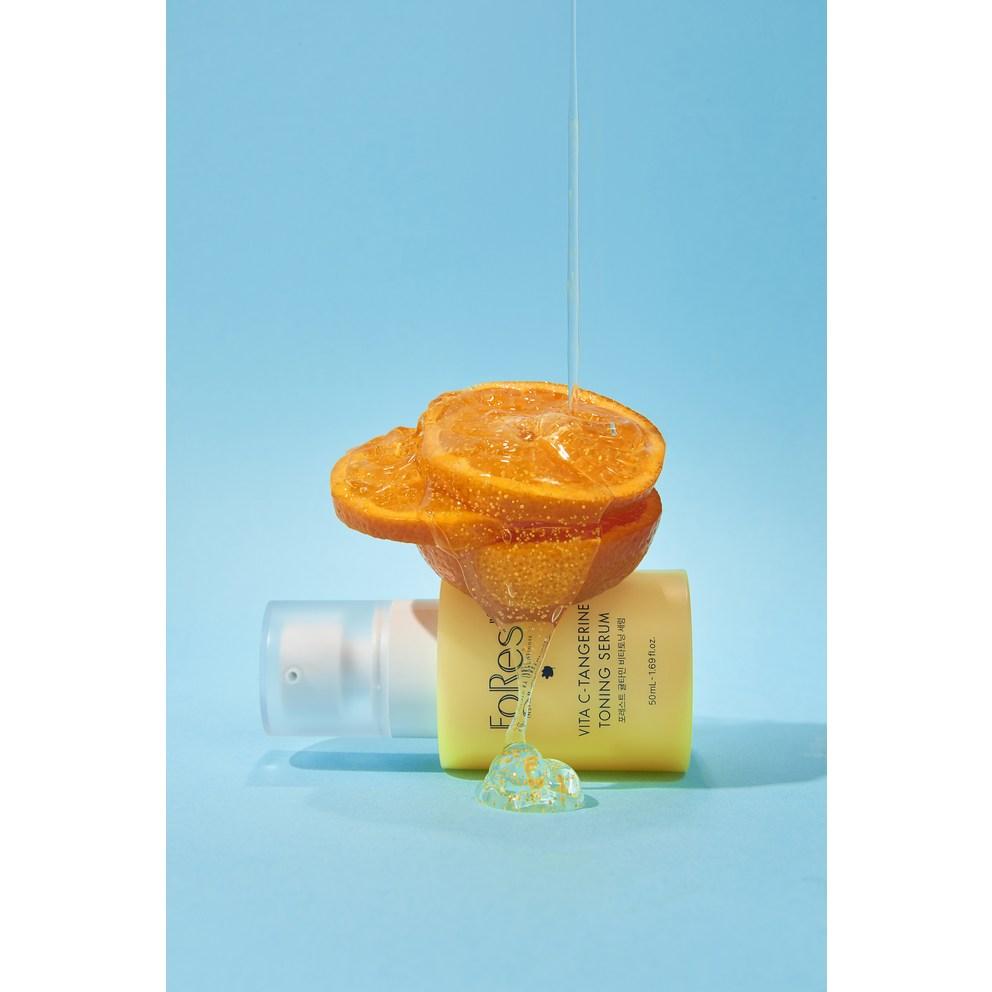 FOREST Gyultamin Vita Toning Serum