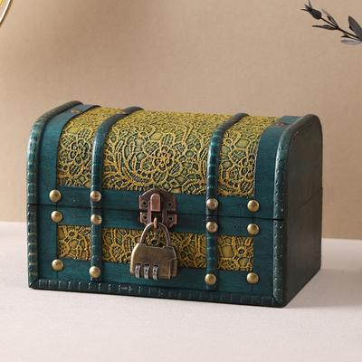 Joyas y bisutería – Cajas de joyas