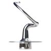 95 X 140 Mm Dough Hook Attachment Stainless Steel Replacement Part for Stand Mixer Use In Home Baking, Bread Dough Mixing and Kitchen Dough Work