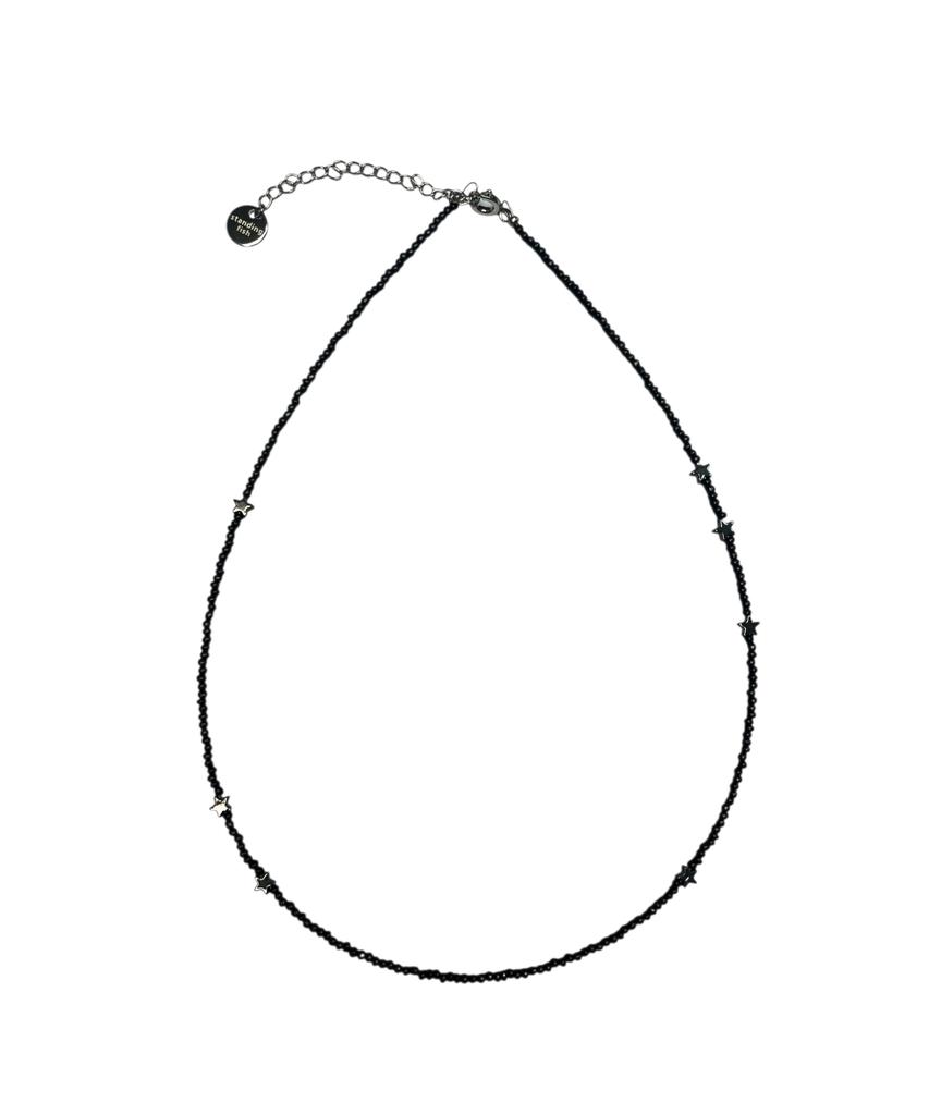 Standingfish Star Necklace B3