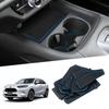 Auto Spec Interior Rubber Door Pocket Mats for Honda New RZ Series 2023 Designed for Rubber Interior Noise Mats ZR-V (April Onwards), Vehicles,