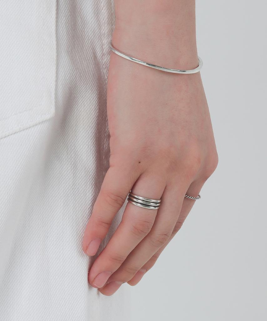 Quarqor #9102 Silver92.5 Ring