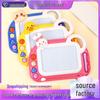 Jingjing Children's Colorful Magnetic Doodle Board Toy