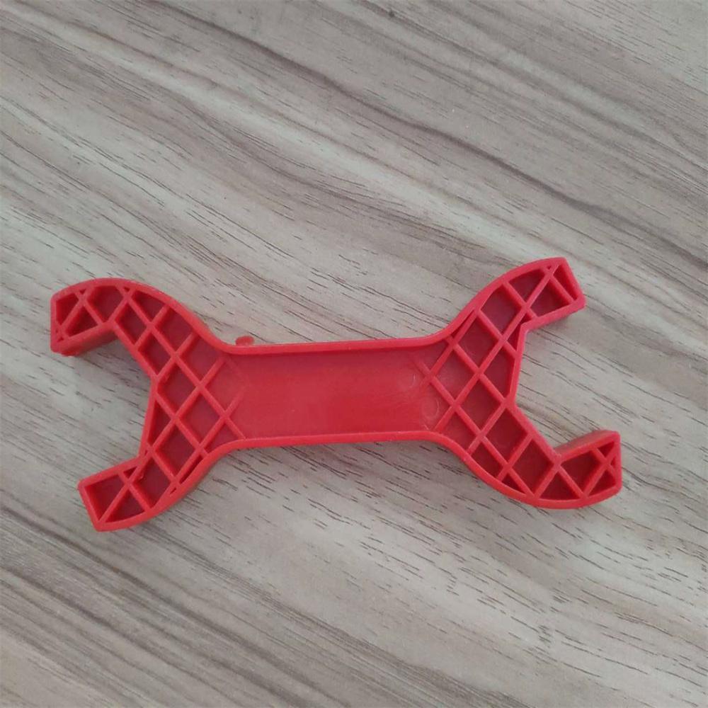 

Многофункциональный пластиковый ключ с диапазоном вращения, с клапаном уровня воды, регулируемый гаечный ключ, пластиковый ключ с крутящим моментом