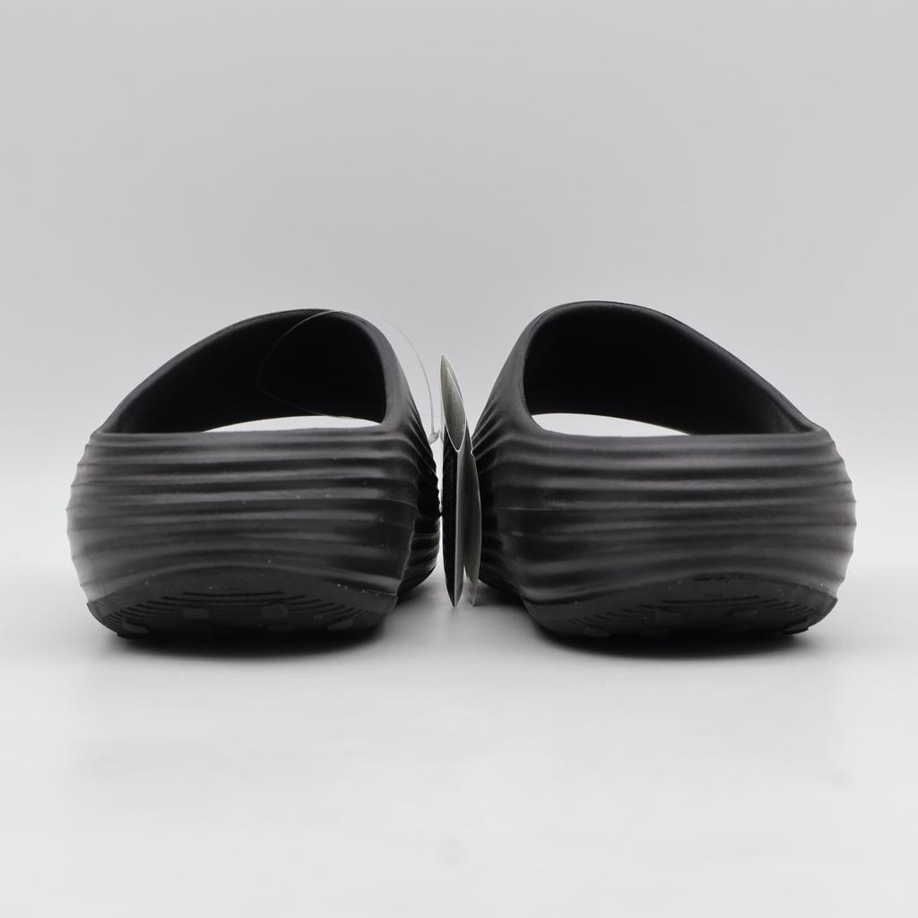 HV4479-001 Nike ReactX Rejuven8 Triple Black (Men's)