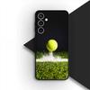 Casing for Samsung Galaxy A35 A36 A55 A26 A05 A06 A14 A50 A51 A53 A54 A12 A13 A23 Phone Cover Protective Case Tennis Fan