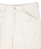 IL CORSO Jordi Bold Corduroy Wide Pants Beige Iepa5F004I2