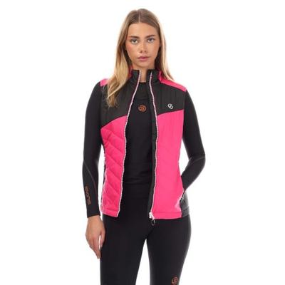 Womens/Ladies Ascending Lightweight Padded Gilet