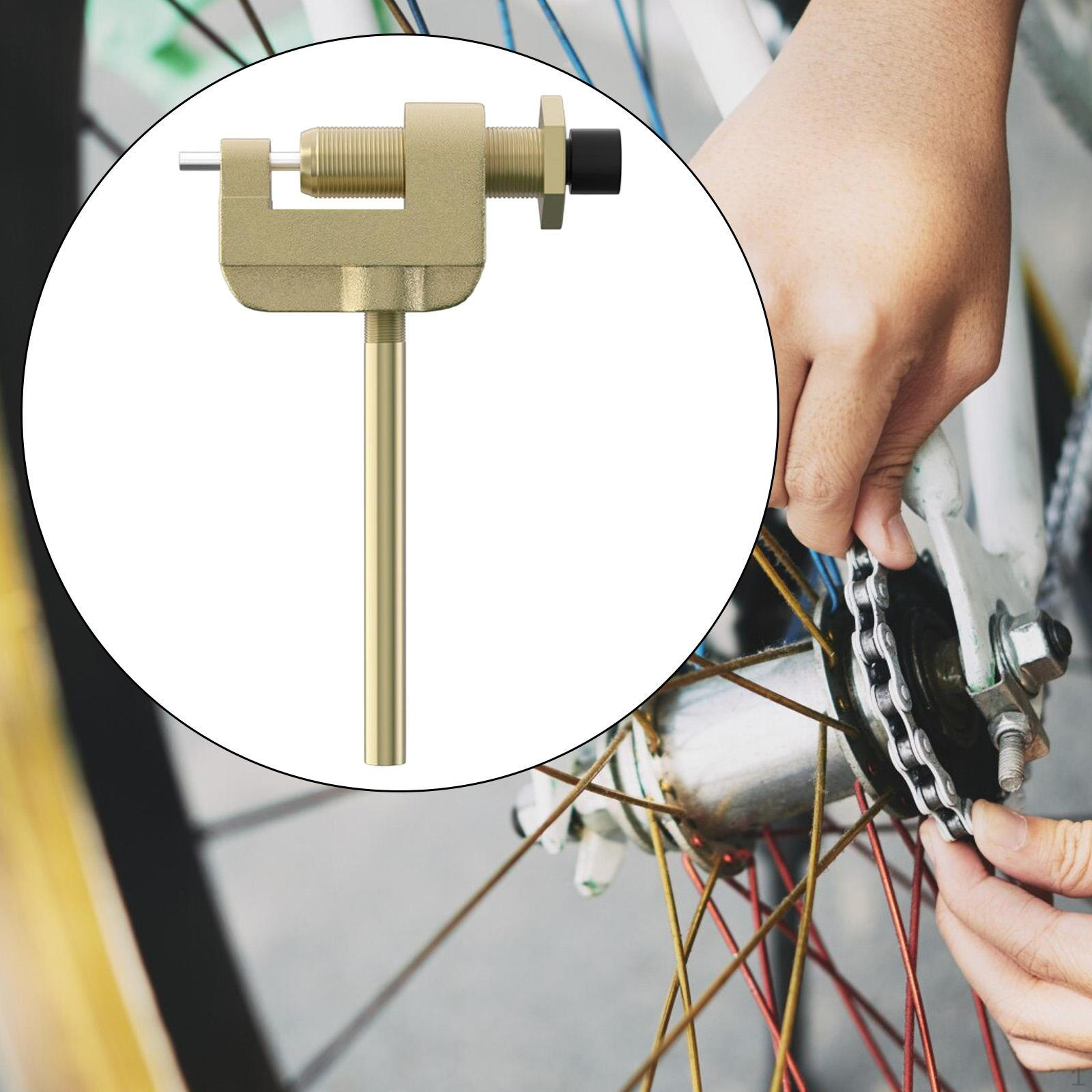 Chain Breaker, Tool, Splitter, Cutter, Disassembly