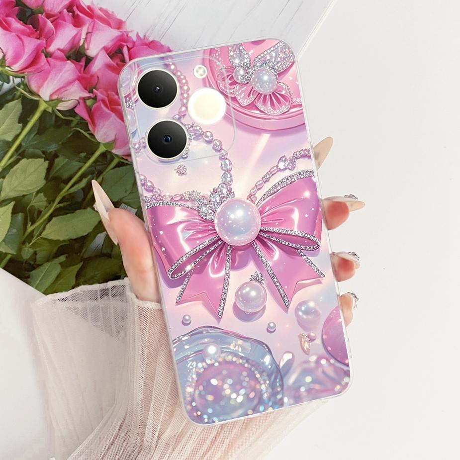 For Realme Note 70 Note70 T Case RMX5313 Cute Cat Painted Cover Soft Slim Phone Case For Realme Note 70T Narzo 80 LIte 4G Fundas