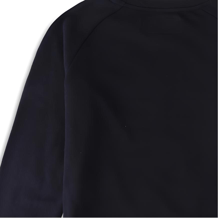 Jordan Letter Print Casual Long Sleeve Sweatshirt Kids Tops HA5072-023