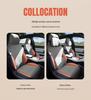 BYD Song Pro Suede Car Seat Cushion and Cover Set