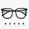 Fashion Eye Protection Portable Eyeglasses Computer Goggles Anti-Blue Light Glasses Ultra Light Frame