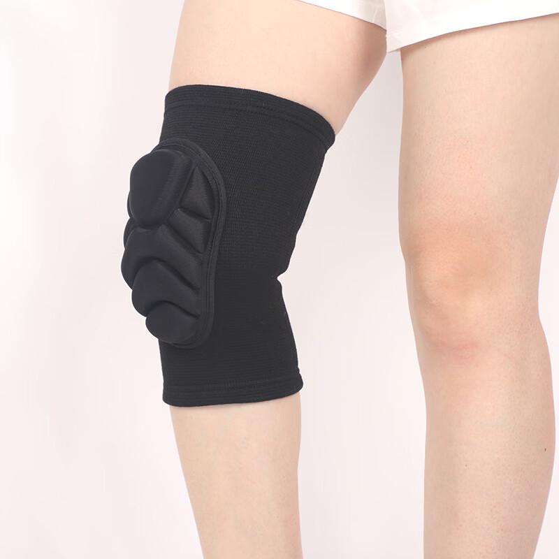 TULX Sports Anti-Fall Knee Pads