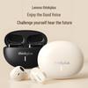 Lenovo LP19 2025 Wireless Bluetooth Semi-in-ear Sports Earbuds