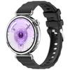 18mm Silicone Strap For Huawei Watch GT6 41mm Soft Sport WristBand for HUAWEI Watch GT4 GT5 41mm/GT5 Pro 42mm Watchband Bracelet