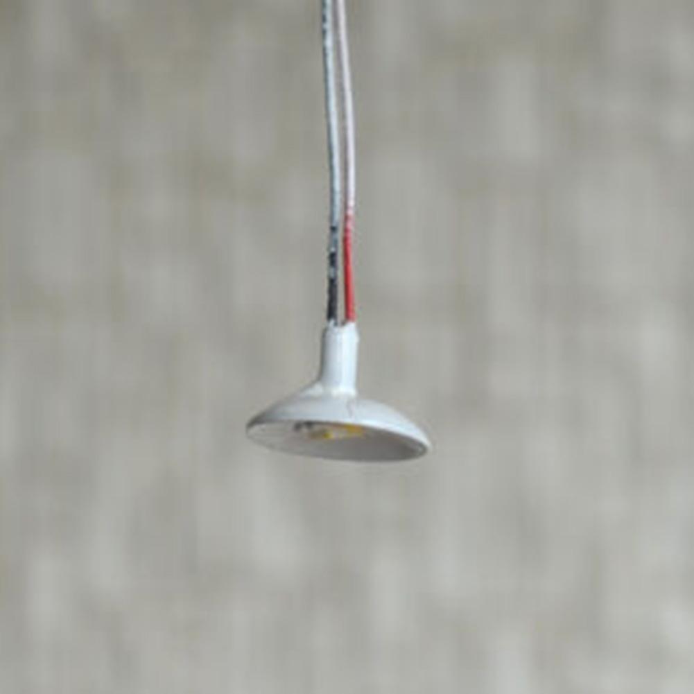 Painted Lights 3V DC Be Lighted Ceiling Lamps LEDs