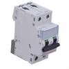Circuit Breaker 302 2P B 6A 6000A TX3