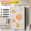 Food-Grade Stainless Steel Cutting Board Antibacterial Mildew-Proof Double-Sided Chopping Board Home Specialized Butcher Block