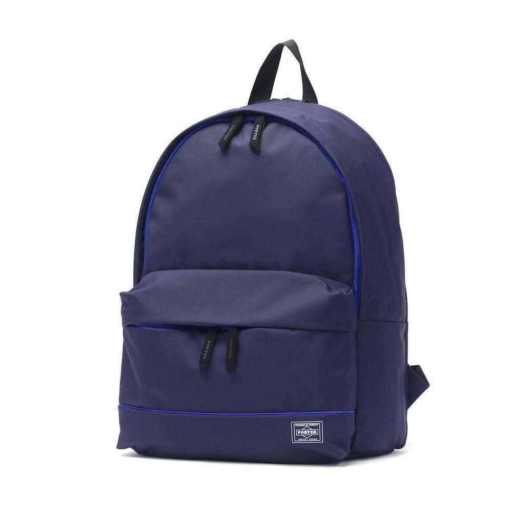 Porter MOUSSE DAYPACK Daypack L 751-29876 Navy/50