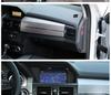 Mercedes-Benz GLK-Class Rear AC Vent Panel - GLK220/300 Grille Assembly