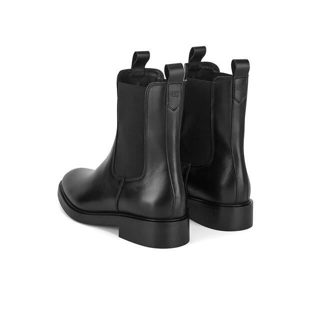 Ankle Boots Gino Rossi ANITA-124-25215PE Black