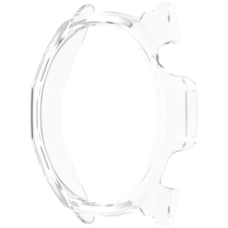 Protective Cover Case For Huawei Watch GT6 46MM SmartWatch PC Frame Coverage Cases