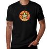 Leo Zodiac Sign Tshirt Novelty Print Casual Tee Shirt