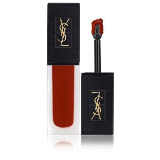 

Помада YVES SAINT LAURENT Tattoo Couture Velvet Cream