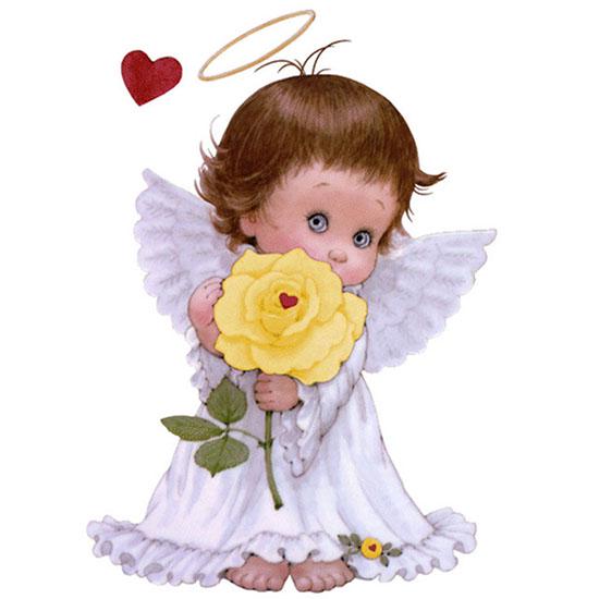 

Круглая Алмазная картина, вышивка крестиком, милые ангелы, бриллианты, вышивка крестиком, домашний декор для гостиной 30*40 cm